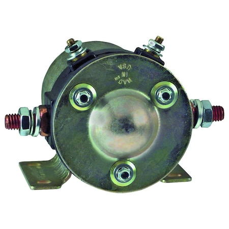 Replacement For Caterpillar, 6L5207 Switch / Solenoid